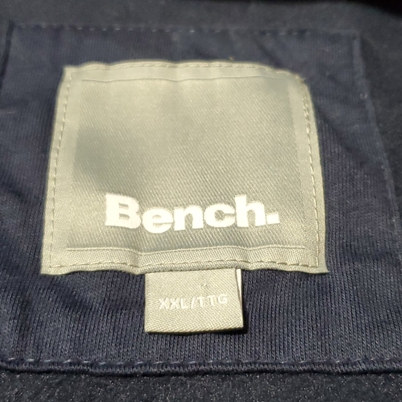 Bench sweater - Picture 5 of 5